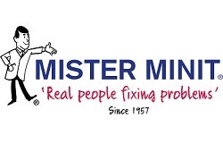 Mister Minit